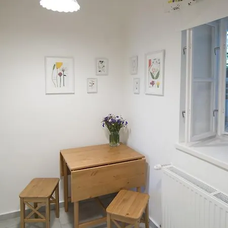 Bródy Apartman
