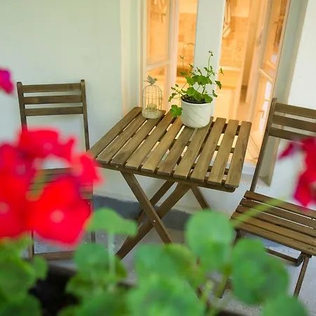 Apartmán Brody *