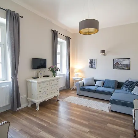 Brody Apartmán *