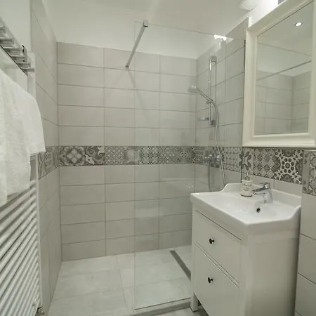 Bródy Apartman Eger