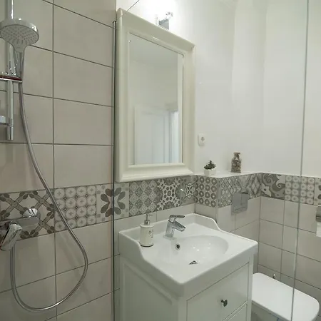 Bródy Apartman