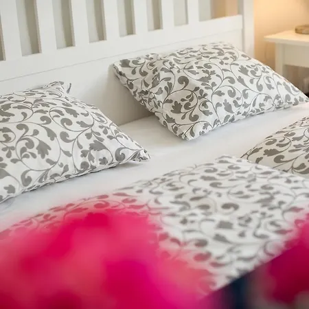 Apartman Bródy Eger