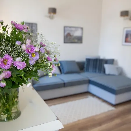 Brody Apartmán Eger