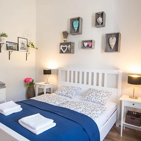Apartmán Brody